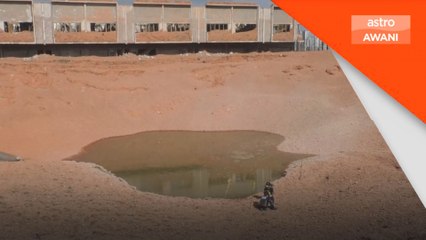 Kes diklasifikasikan sebagai NFA, tiada unsur jenayah