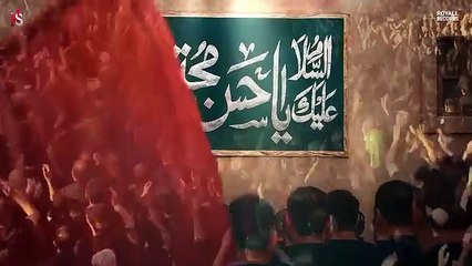 Hassan Imam E Hassan _ Nadeem Sarwar _ 46th Album - 2025 - 1447