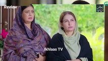 Ishq e Mann Episode 64 Teaser & Promo Review ｜ 28 June 2025 ｜ Ikhlaas TV