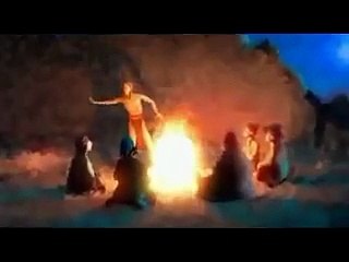 Conversando con Dios - Película cristiana completa en español