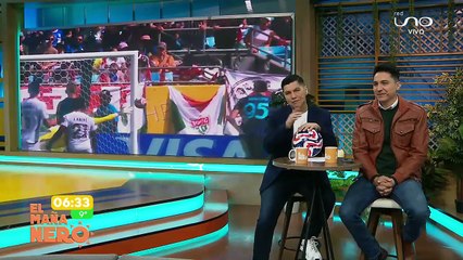 EL MAÑANERO SCZ 01-07-25