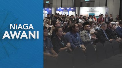 S-Pay global catat lebih RM5.21 bilion nilai transaksi