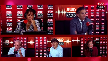 Boualem Sansal / Censure / Permis des séniors