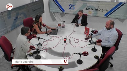 Tertulia de Federico: Feijóo calienta la moción de censura
