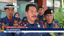 Bantu Korban KDRT, 6 Petugas Damkar Bekasi Terima Penghargaan