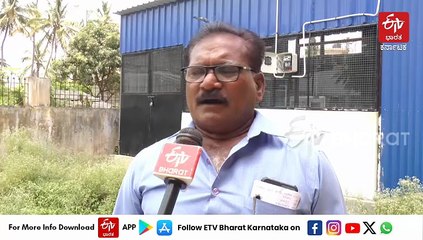 ಹಾವೇರಿ: 2 ವರ್ಷಗಳಿಂದ ಆರಂಭವಾಗದ ಶುದ್ಧ ನೀರಿನ ಘಟಕಗಳು: ಸ್ಥಳೀಯರ ಪರದಾಟ