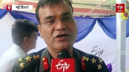 CM रेखा गुप्ता ने डॉक्टर्स डे पर अस्पतालों के MS को किया सम्मानित, 1500 नर्सों को नियुक्ति पत्र देने की घोषणा की