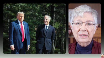 🇺🇸 ⚔️ 🇬🇧 Jun 18 2025 - Susan Kokinda - Know The REAL Enemy [The Puppet Masters]