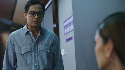 Akusada: GMA's newest intense drama series | Full Trailer