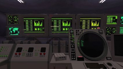 Missile Command Delta - Gameplay Trailer