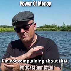 #334.3  - Power Of Money? - JACK&JOZEF - PodcastGemist.nl