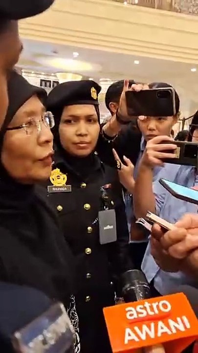 Malaysia’s first female CJ retires: ‘No regrets’ as six-year term ends, says non-extension not an issue