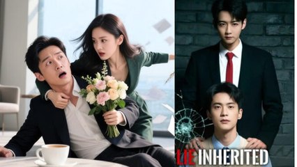 Lie Inherited (2025) - Full Movie
