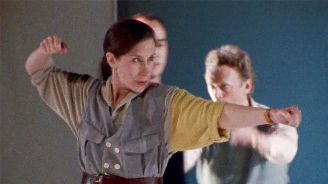 Monk In Pieces Trailer OmdU