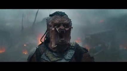 Predator: Badlands Full Movie 🔥 New Hollywood Full Action Movie 2025 🔥 MUST WHATCH THIS