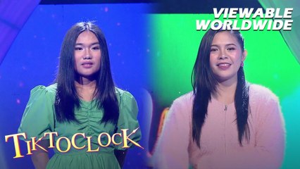 TiktoClock: Kimberly Baluzo, maprotektahan kaya ang trono?