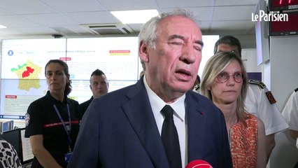 Condamnation de Sansal en Algérie : Bayrou espère des « mesures de grâce » présidentielle