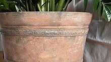 How to Paint a Plastic Planter