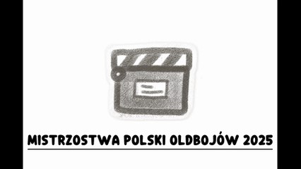 MP Oldbojów Sosnowiec 2025 – Turniej Amigospodarzy w Warszawie 🏆