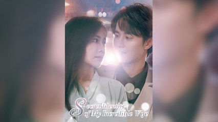 Secret Identity of My Incredible Wife FULL MOVIES