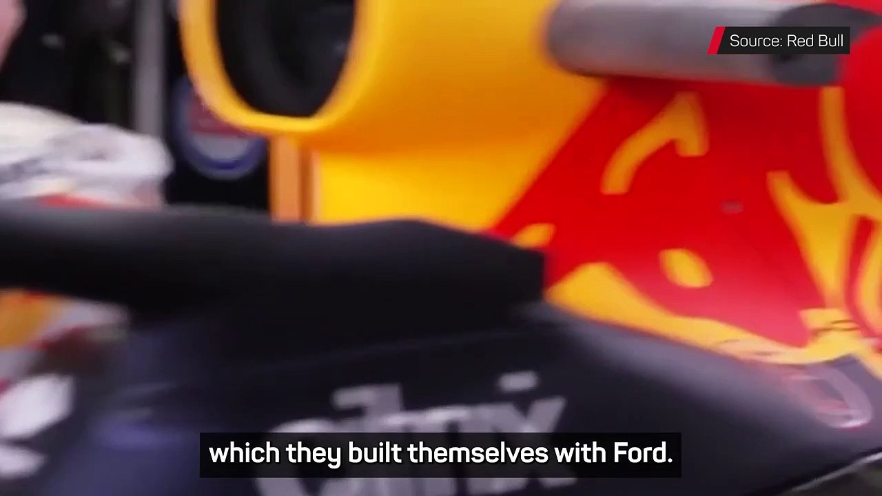 Red Bull era may be over, but Verstappen is still formidable - Hill