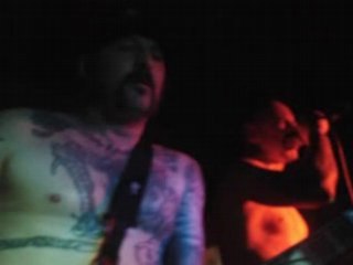 Trotskids 7 - gueule d'enfer