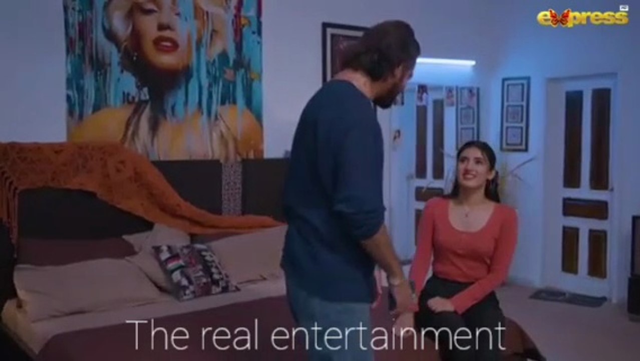 Ghost meri dost last part best urdu\hindi telefilm