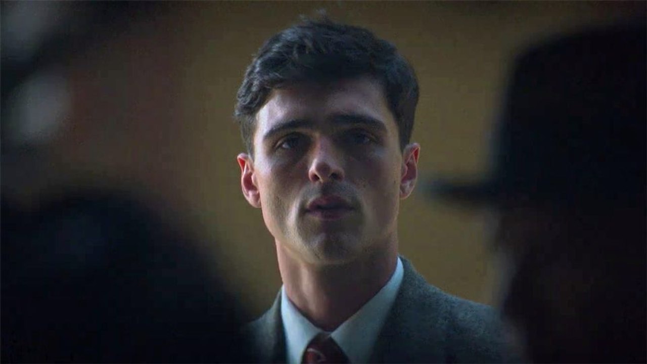 The Narrow Road To The Deep North Teaser (2) DF