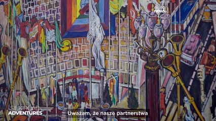 Na Jedwabnym Szlaku Taszkent łączy starożytne korzenie z cyfrowymi ambicjami