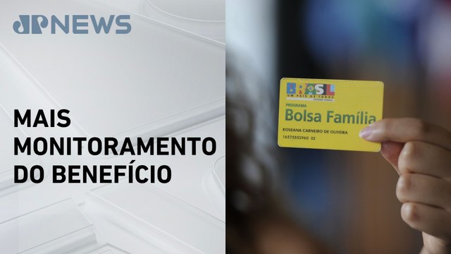 Governo publica novas regras para gestão do Bolsa Família