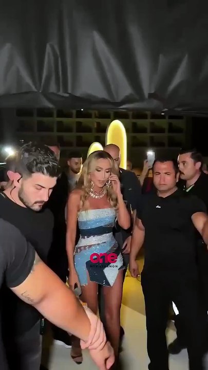 مايا دياب في تركيا