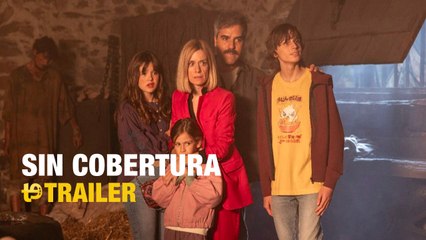 Sin Cobertura (2025) – Exciting Official Trailer 🎬