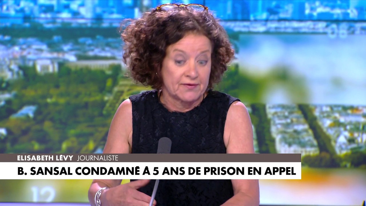 Elisabeth Lévy : «Les jeunes Français maîtrisent de moins en moins la langue française»