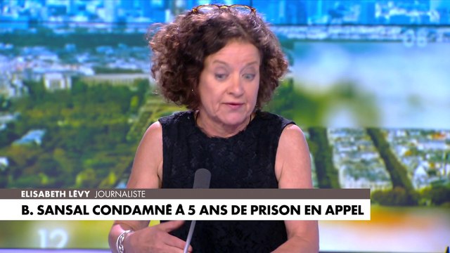 Elisabeth Lévy : «Les jeunes Français maîtrisent de moins en moins la langue française»