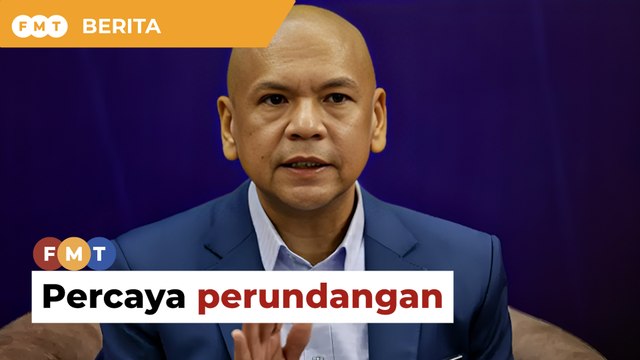 Percaya proses undang-undang, kata Armizan selepas Adun dituduh rasuah