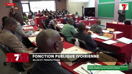 Le 7 actu du 26 juin 2025 (édition 15H)