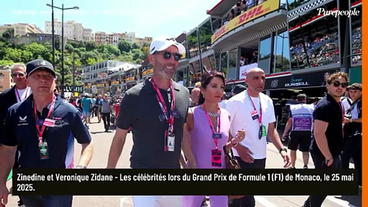 Zinedine Zidane : Avec Véronique et 3 de leurs fils, il s’offre une pause détente dans un luxueux palace très réputé d'Italie