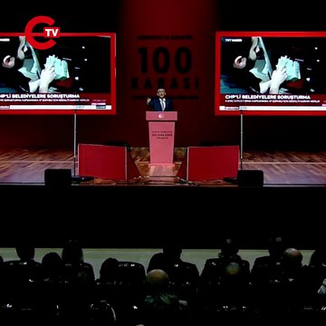 Özgür Özel'den TRT'ye sert tepki: Seçime kadar bekle ulan!