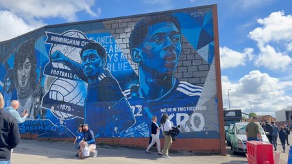 Birmingham City ready for another big summer window in preparation for Championship return