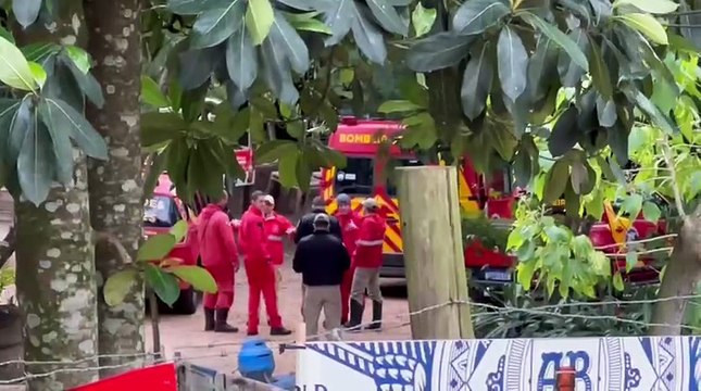 Corpo de idosa desaparecida é encontrado em lago no Parque Dom Bosco, em Umuarama