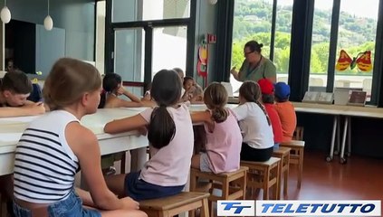 Video News - Brescia Musei, novità per i camp estivi
