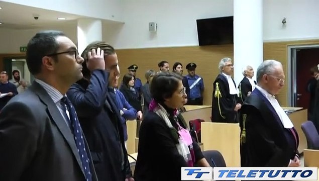 Video News - Giacomo Bozzoli fa ricorso alla Corte Europea