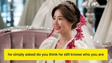 Very interesting story