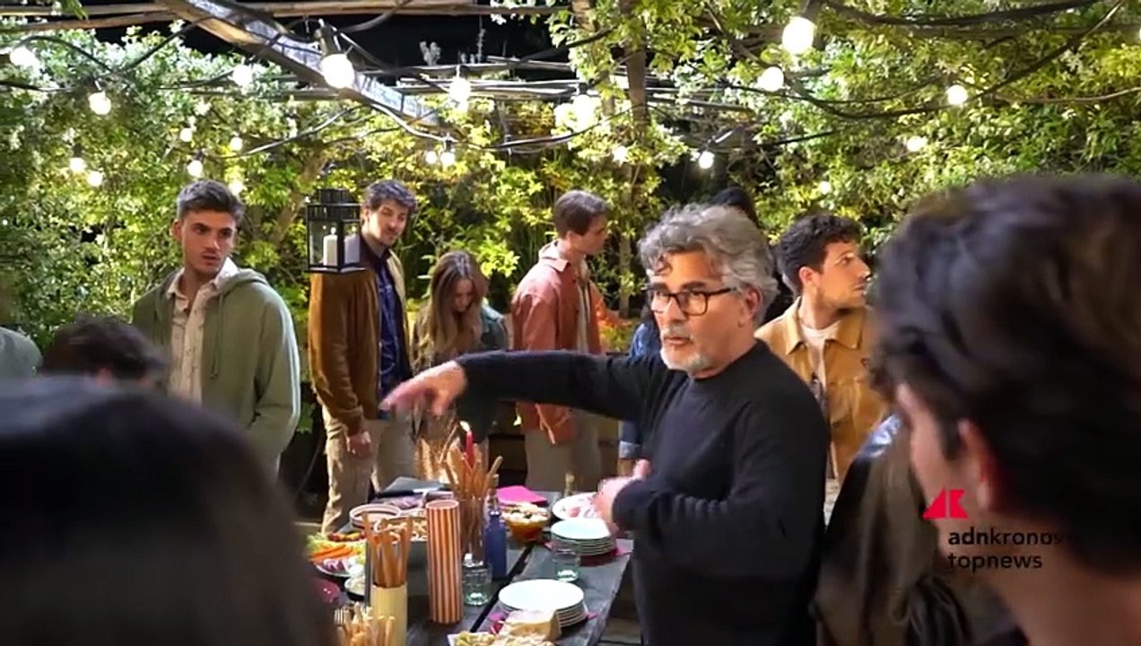 Made in Italy: convivialità ed emozioni autentiche da condividere al centro della nuova campagna di Negroni