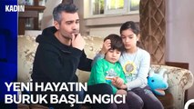Yıllar Sonra Gelen Hayal Kırıklığı - Kadın