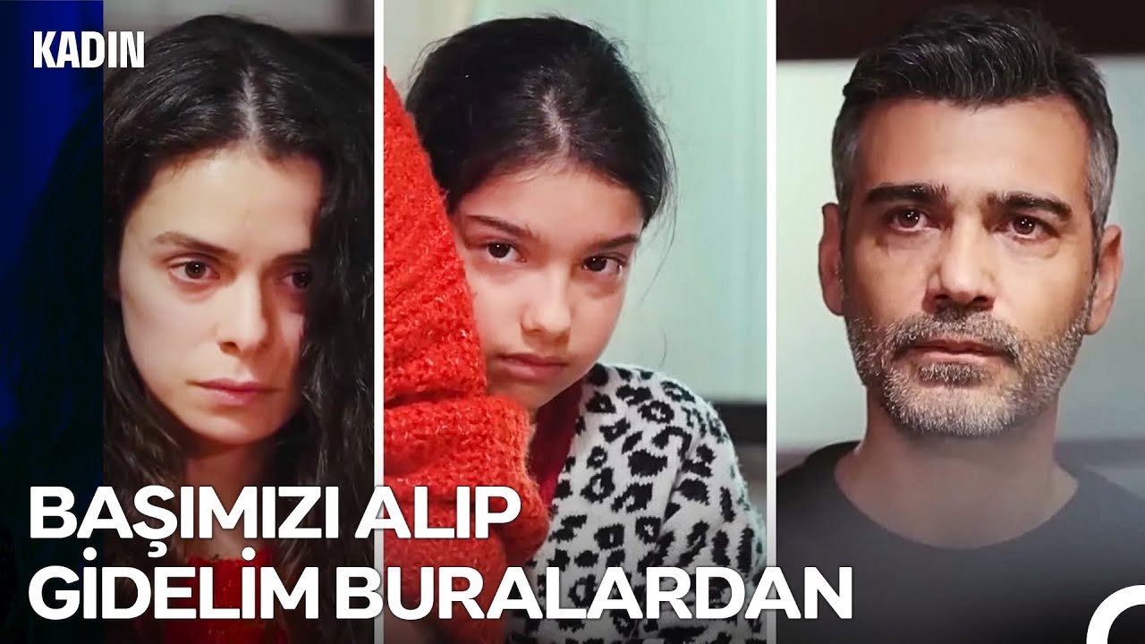 Yuva Kurma Hayaliyle Gelenler Elleri Boş Dönüyor - Kadın