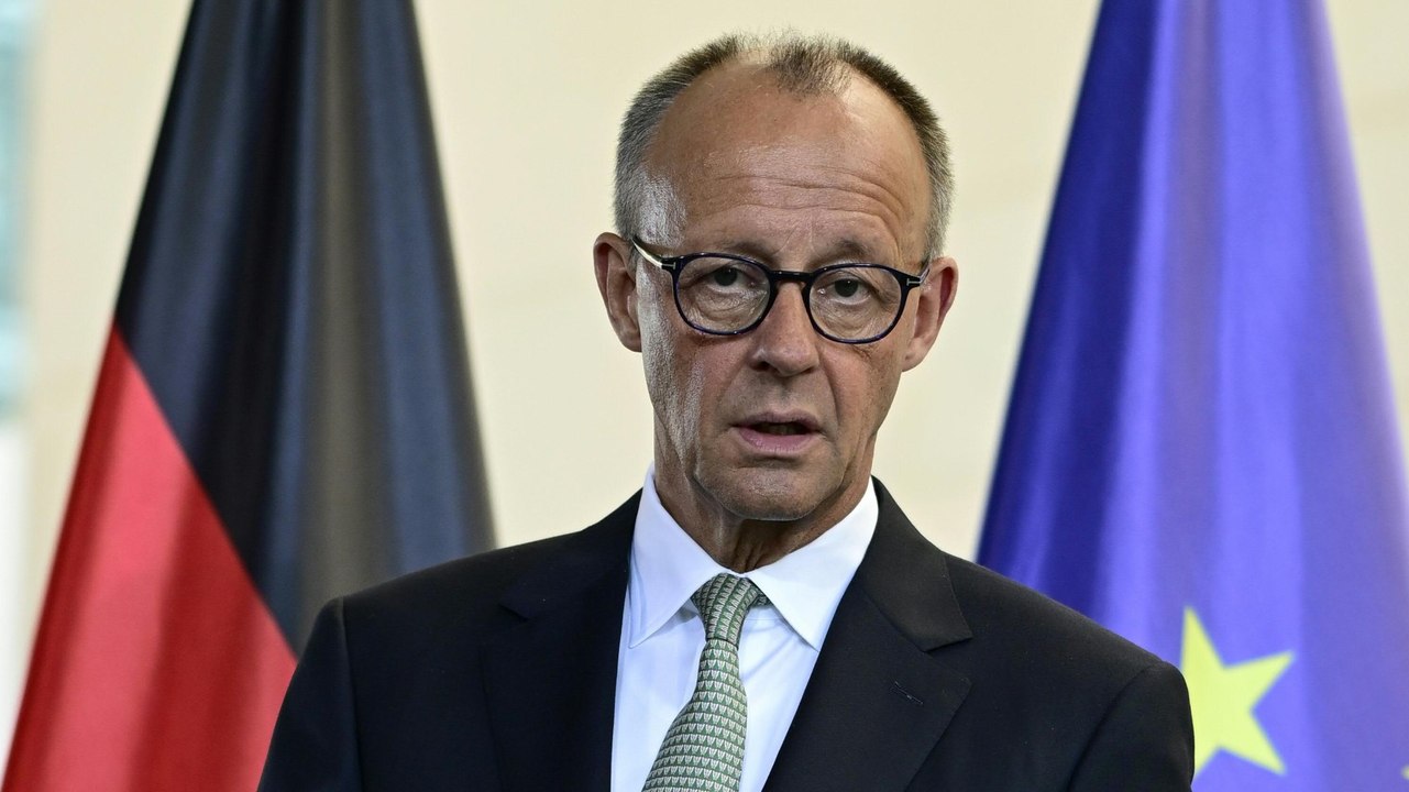 Grenzkontrollen: Merz wirbt um Verständnis und bekennt sich zu Schengen