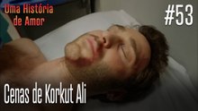 Cenas de Korkut Ali
