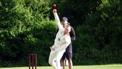 Gallery: Clanfield Cricket Club