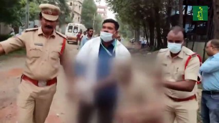 Aumentan a 34 los fallecidos en una explosión en una planta química en la India